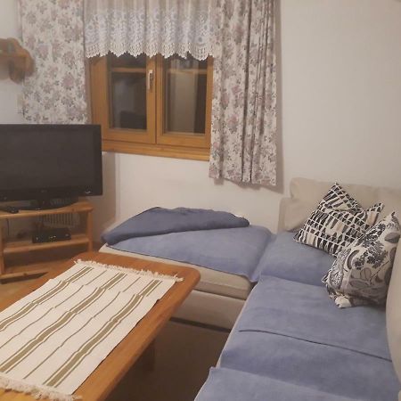 Ferienwohnung Waldhaeusl Sankt Martin bei Lofer Εξωτερικό φωτογραφία