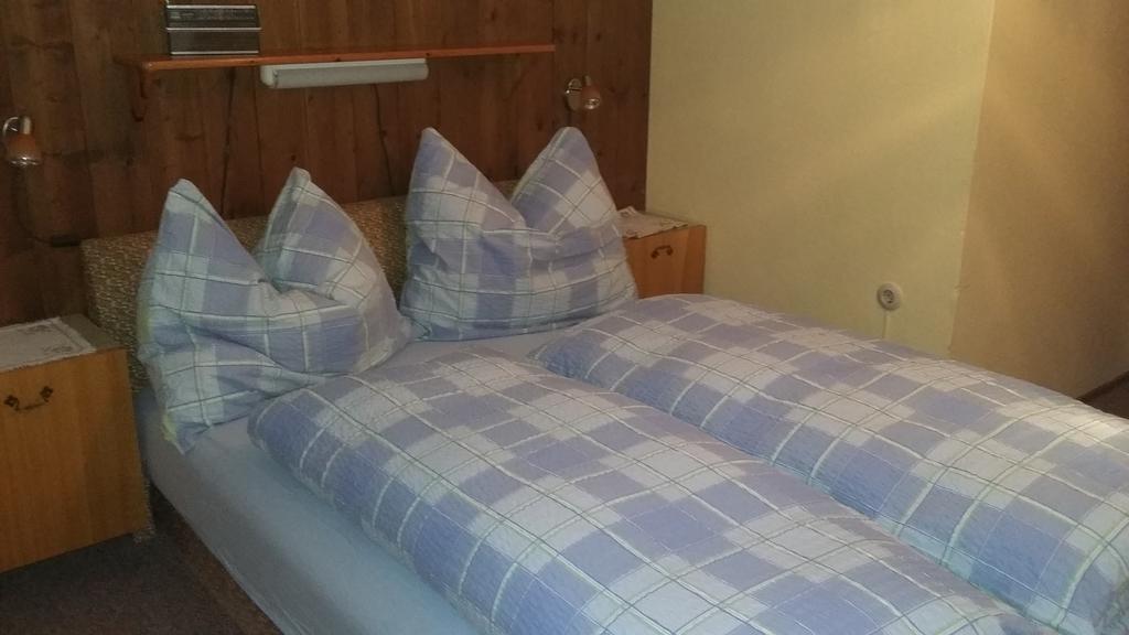 Ferienwohnung Waldhaeusl Sankt Martin bei Lofer Εξωτερικό φωτογραφία