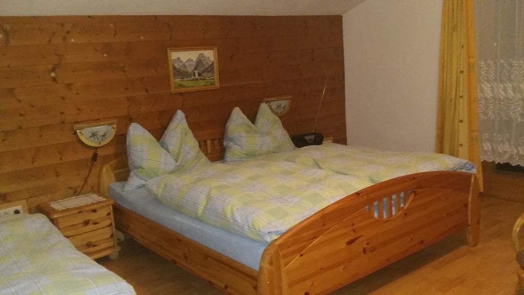 Ferienwohnung Waldhaeusl Sankt Martin bei Lofer Εξωτερικό φωτογραφία