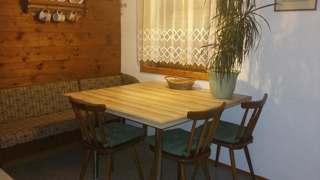Ferienwohnung Waldhaeusl Sankt Martin bei Lofer Εξωτερικό φωτογραφία