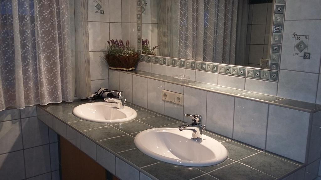Ferienwohnung Waldhaeusl Sankt Martin bei Lofer Εξωτερικό φωτογραφία