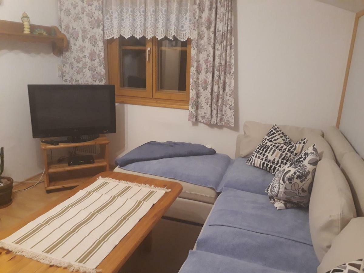 Ferienwohnung Waldhaeusl Sankt Martin bei Lofer Εξωτερικό φωτογραφία